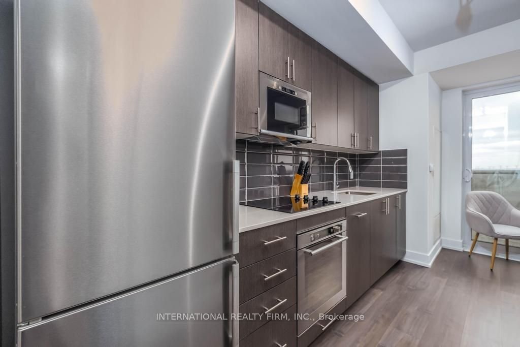 2550 Simcoe St N, unit 803 for rent - image #5