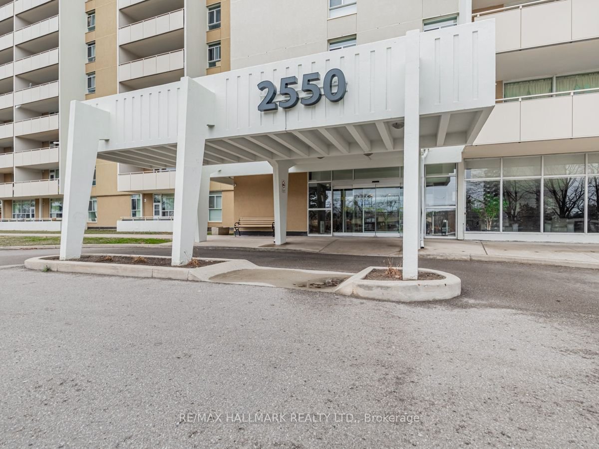 2550 Pharmacy Ave, unit 1206 for sale - image #2