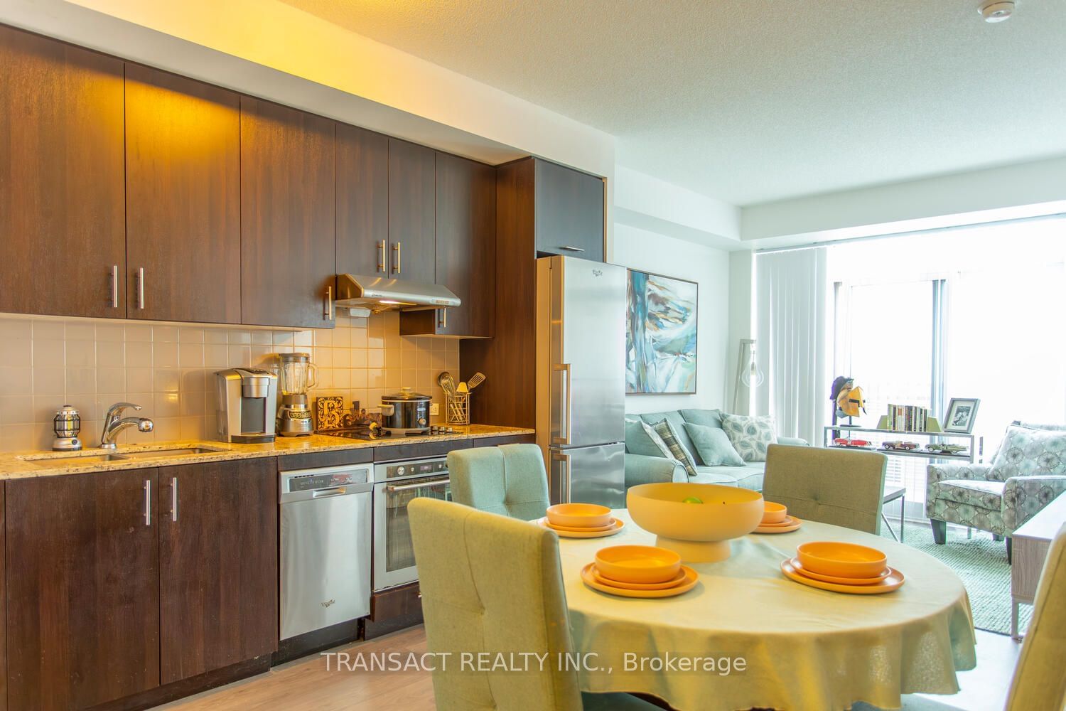 255 Village Green Sq, unit 3404 for sale - image #25