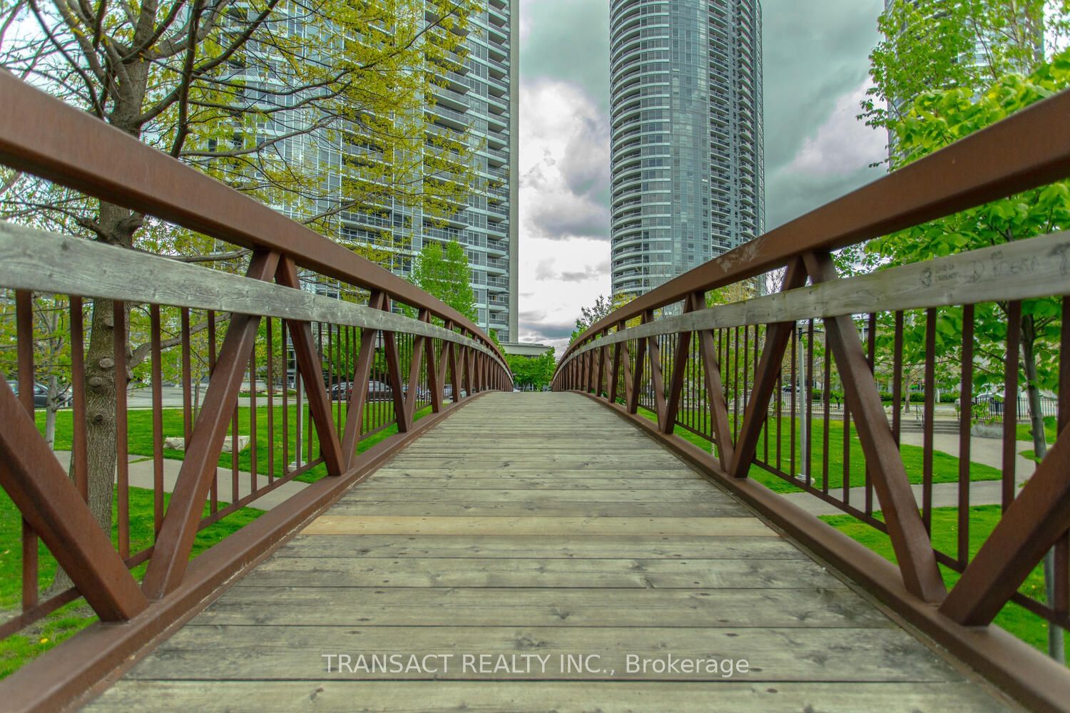 255 Village Green Sq, unit 3404 for sale - image #34