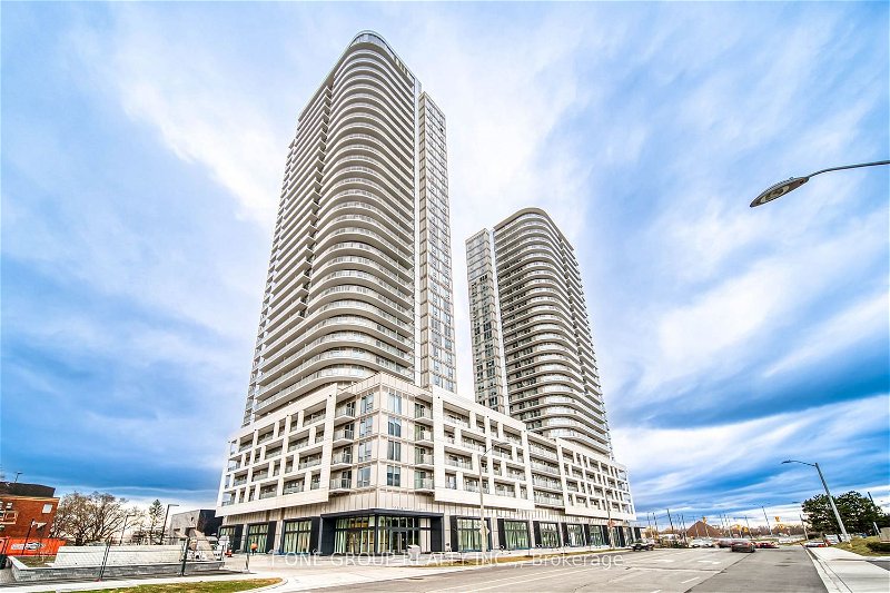 2033 Kennedy Rd, unit 722 for sale - image #1