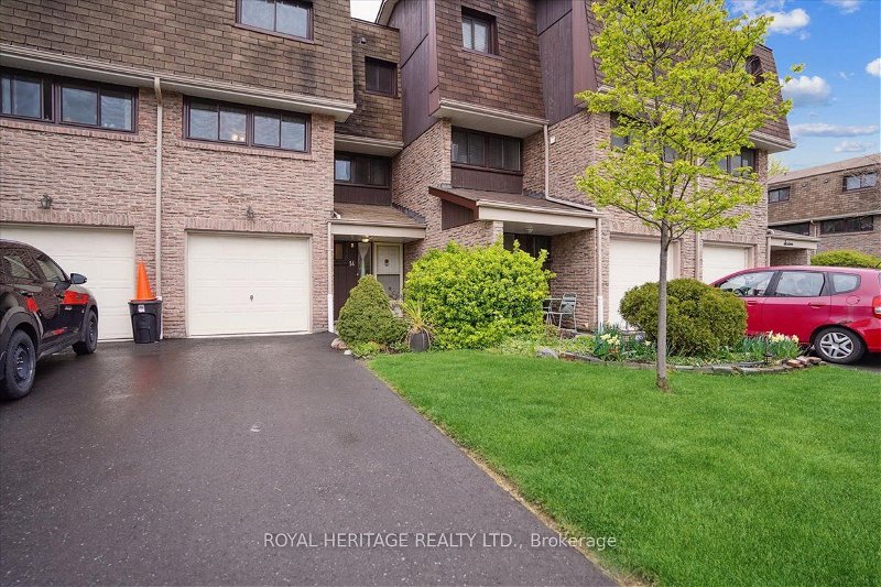 1958 Rosefield Rd, unit 14 for sale - image #1