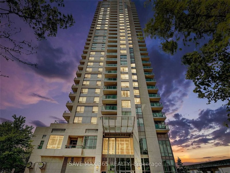 50 Brian Harrisson Way N, unit 1207 for rent - image #1