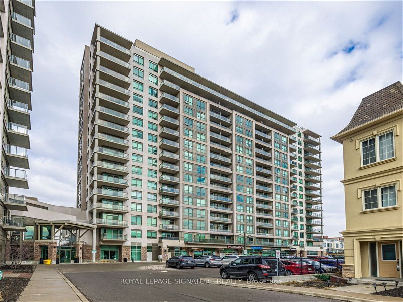 1235 Bayly St, unit 1404 for rent - image #1