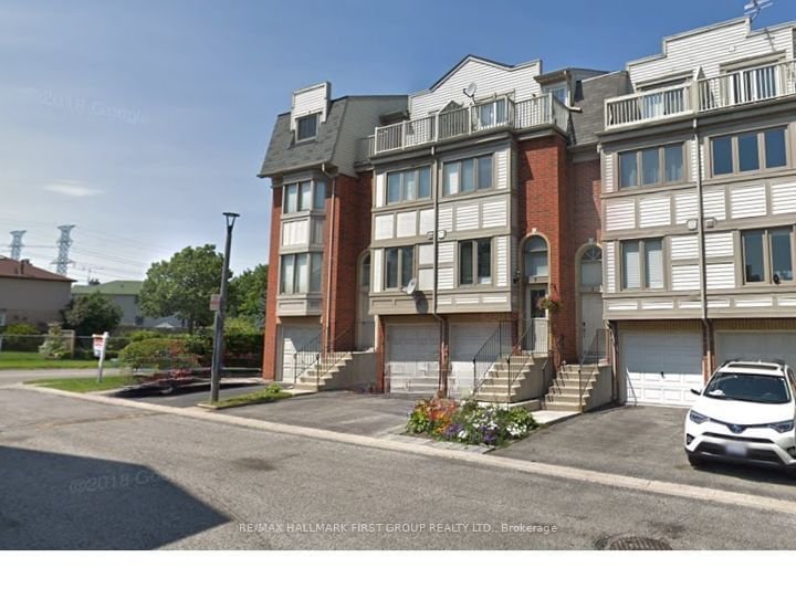 1635 Pickering Pkwy, unit 2 for sale - image #1