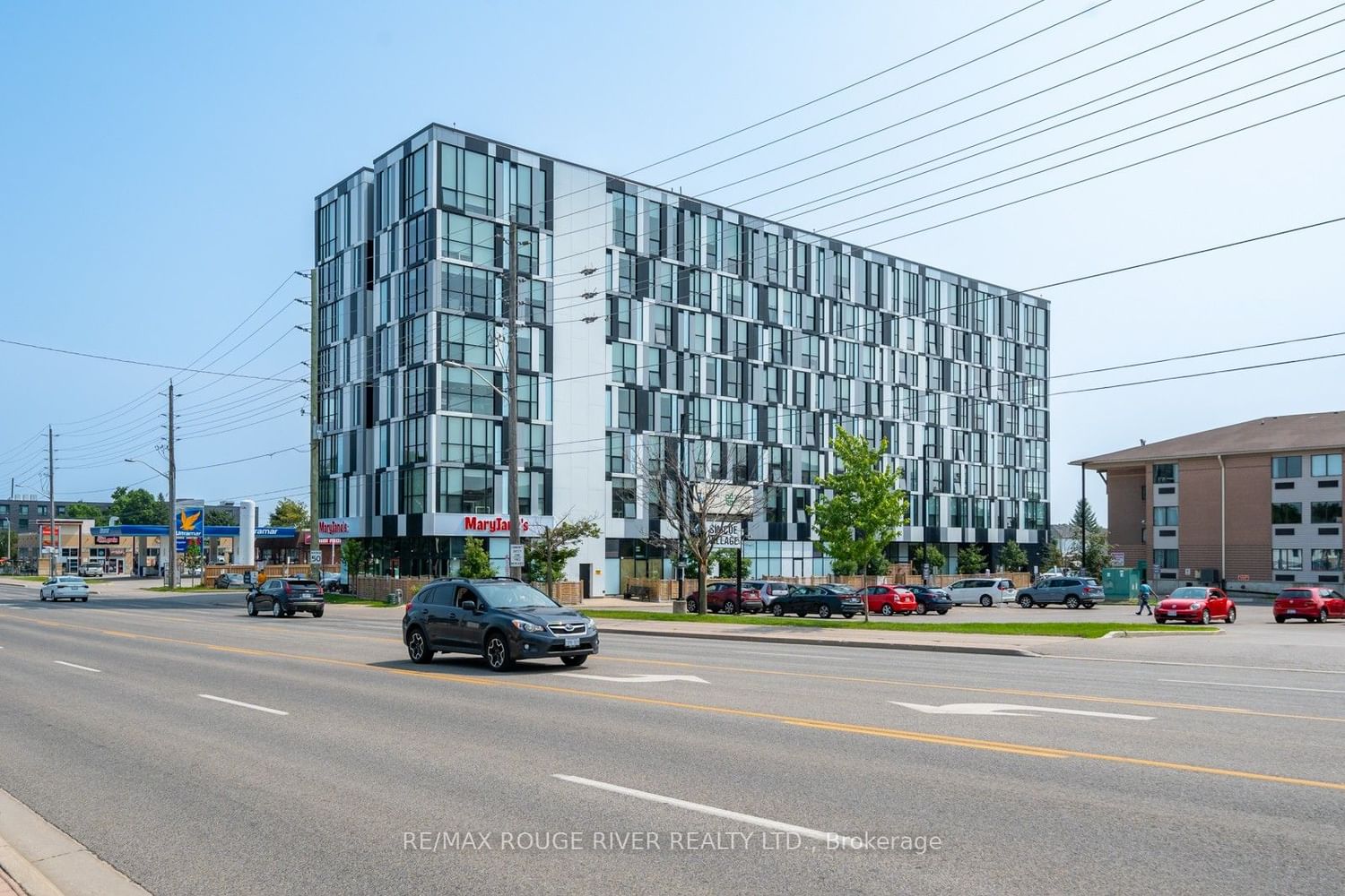 University Studios Condos, Oshawa, Toronto