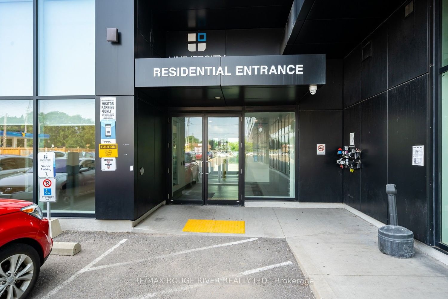 University Studios Condos, Oshawa, Toronto