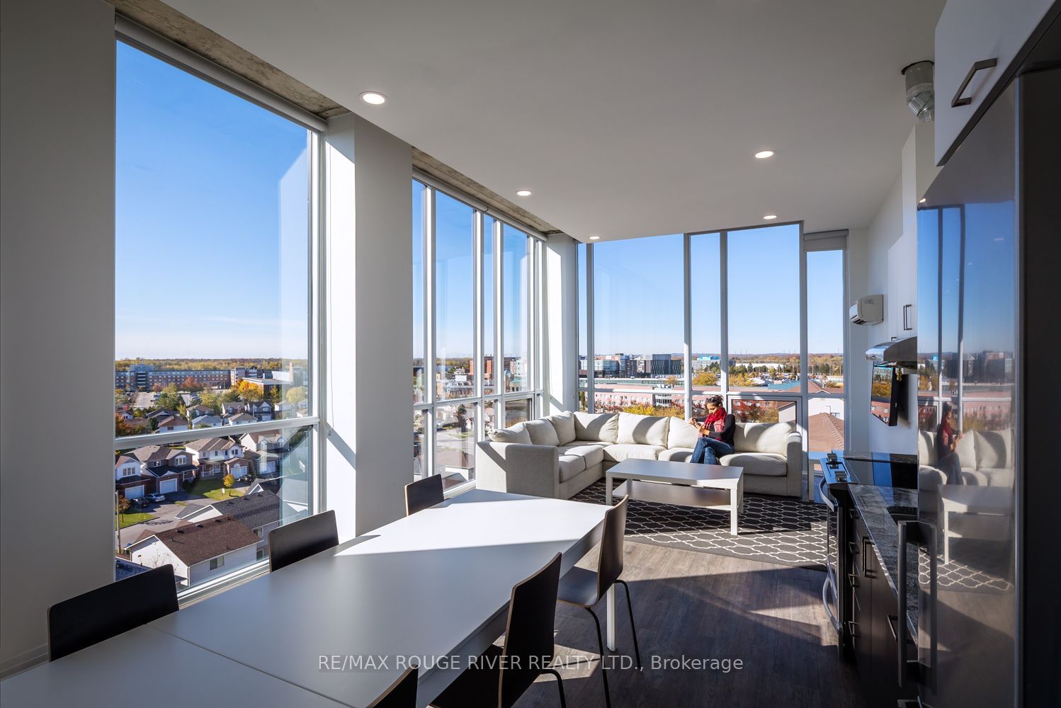 University Studios Condos, Oshawa, Toronto