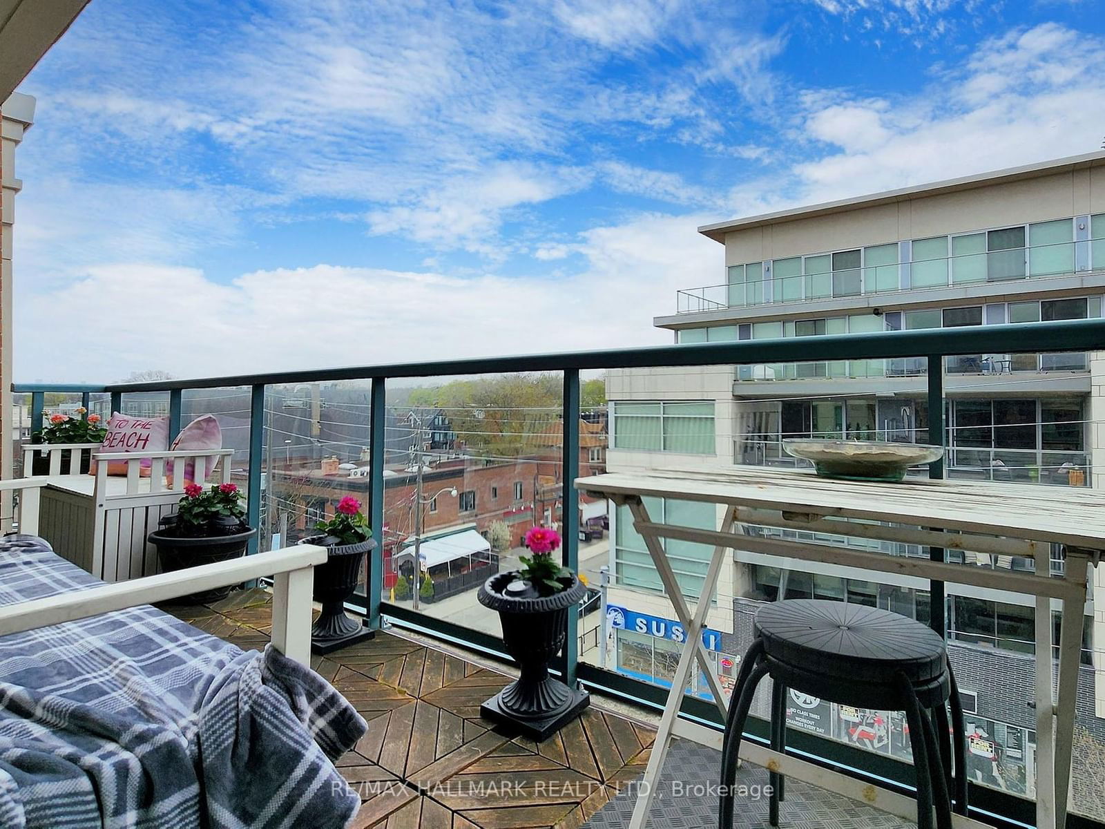 1863 Queen St E, unit 506 for sale - image #27