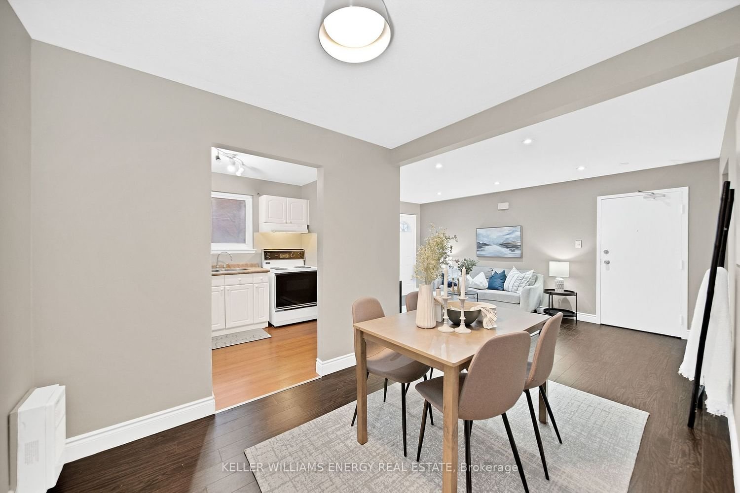 401 Wentworth St W, unit 45 for sale - image #11