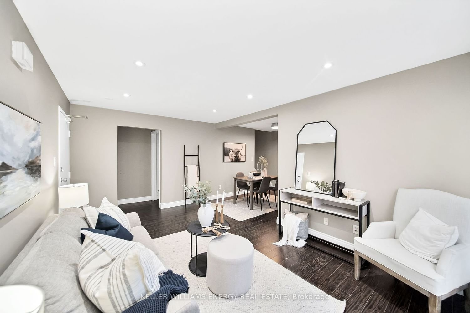 401 Wentworth St W, unit 45 for sale - image #4