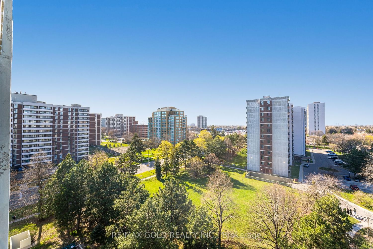 10 Stonehill Court Condos, Scarborough, Toronto