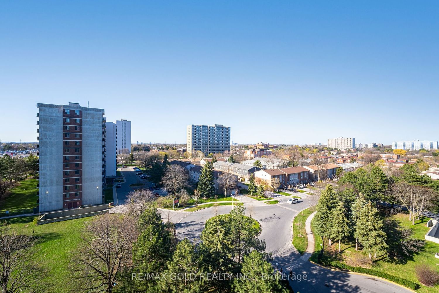 10 Stonehill Court Condos, Scarborough, Toronto