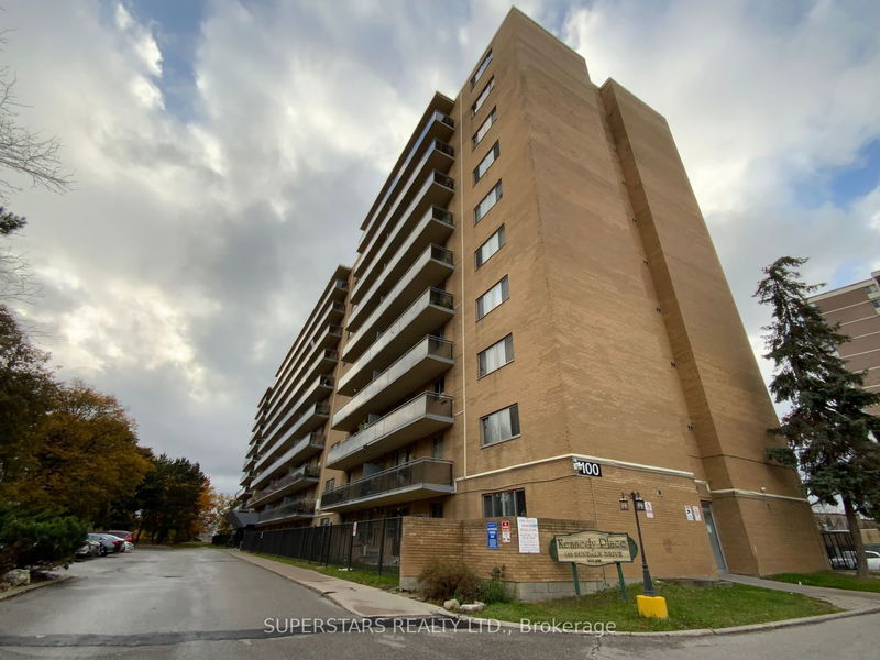 100 Dundalk Dr, unit 403 for sale - image #1