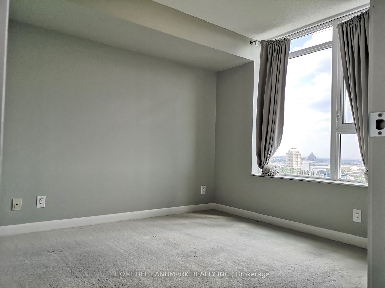 25 Town Centre Crt, unit 2003 for rent - image #12