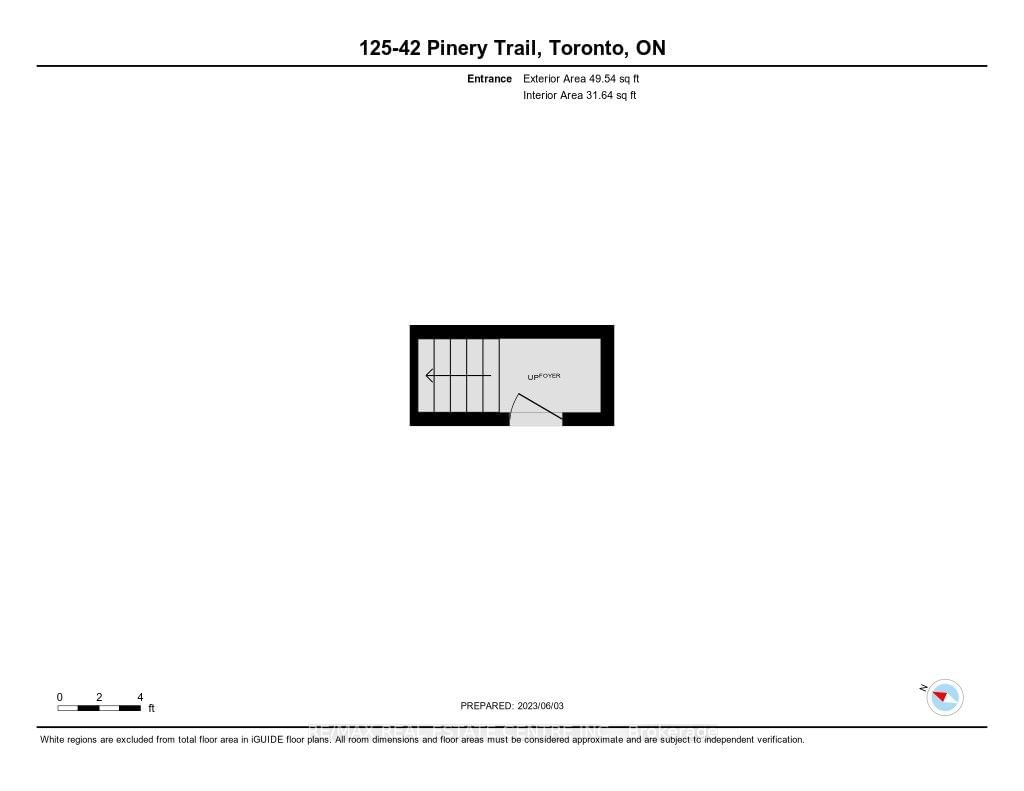 42 Pinery Tr, unit 125 for sale - image #40