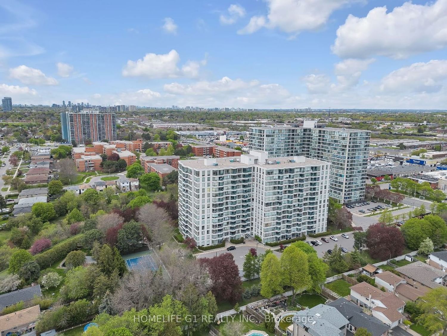 4727 Sheppard Ave E, unit 913 for sale - image #2