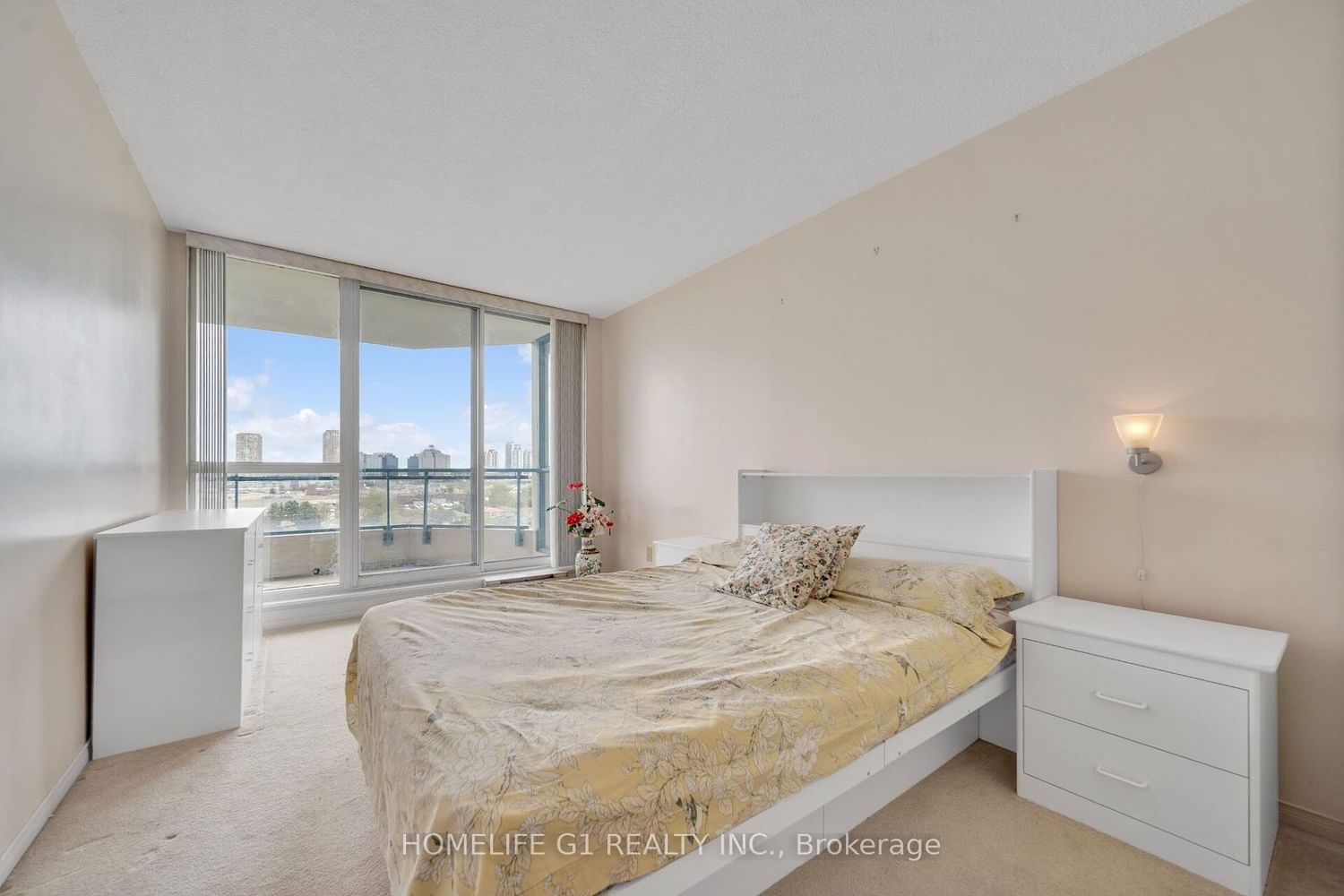 4727 Sheppard Ave E, unit 913 for sale