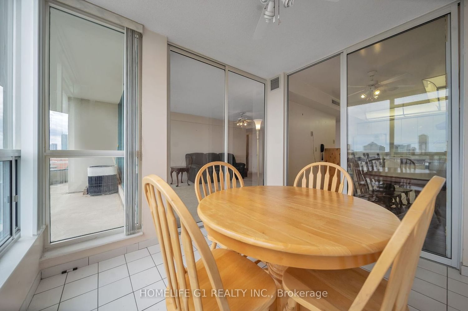 4727 Sheppard Ave E, unit 913 for sale - image #30