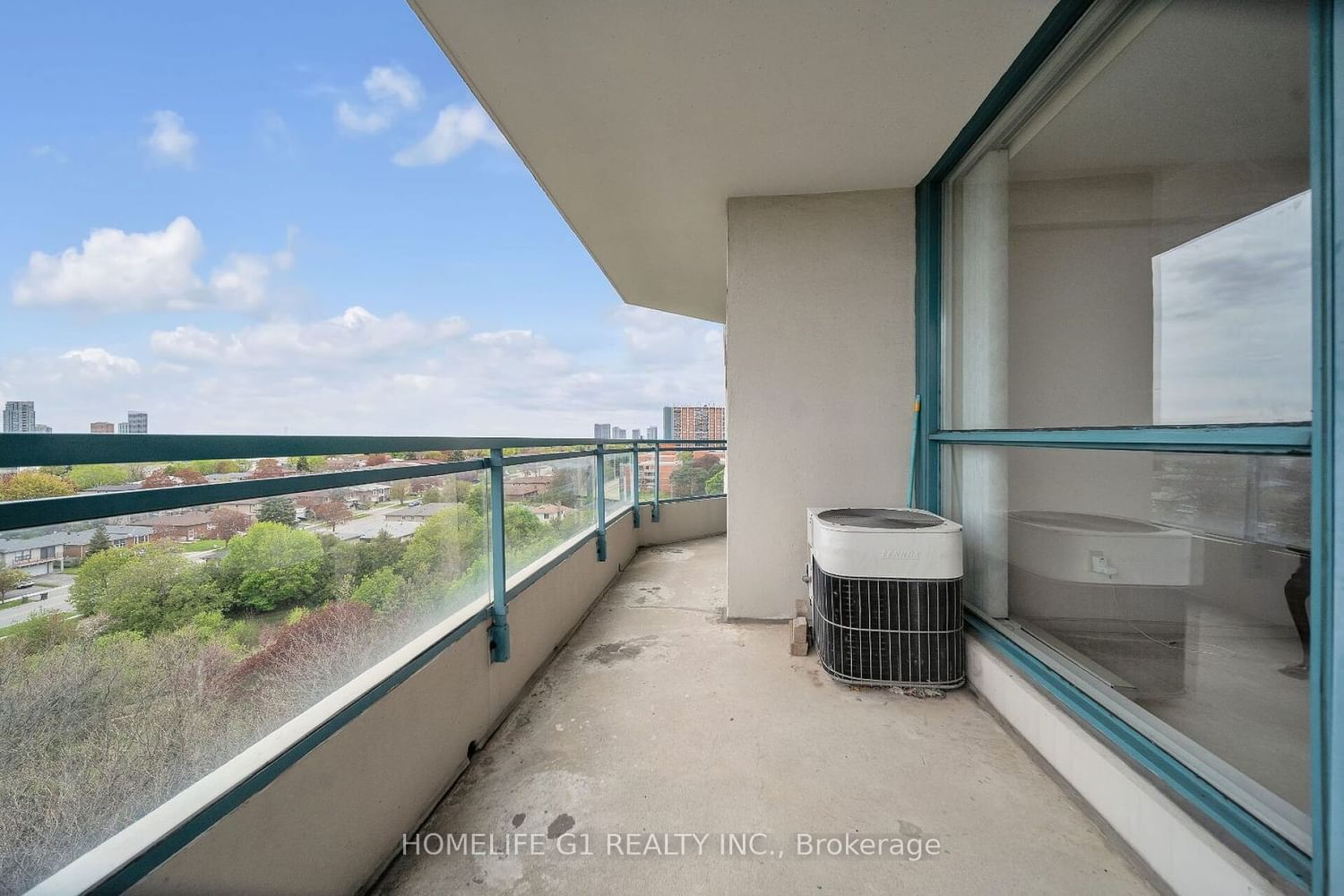 4727 Sheppard Ave E, unit 913 for sale - image #31