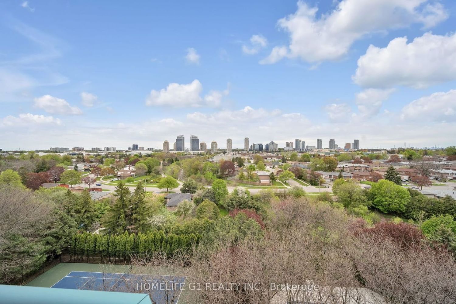 4727 Sheppard Ave E, unit 913 for sale