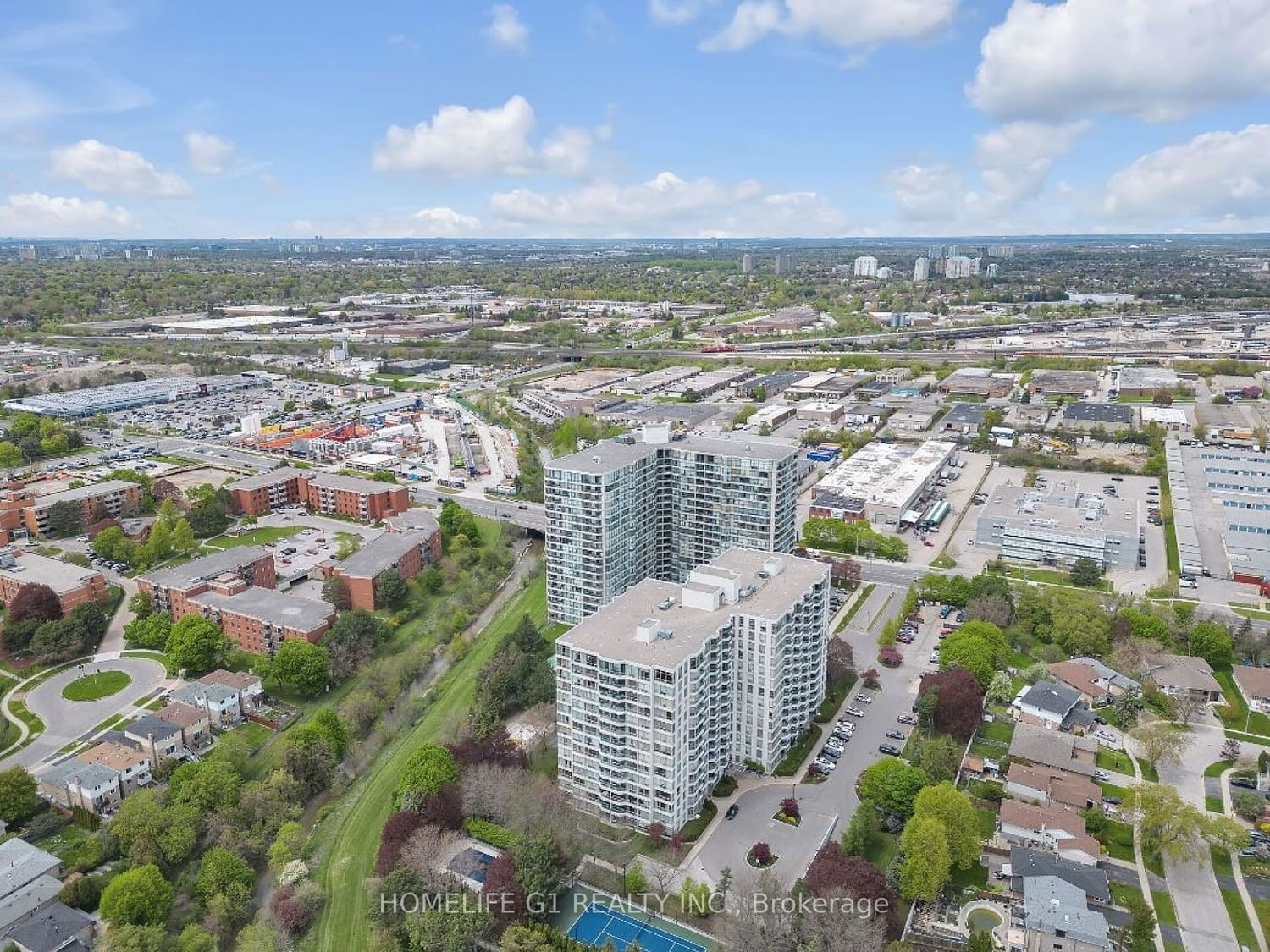 4727 Sheppard Ave E, unit 913 for sale - image #4