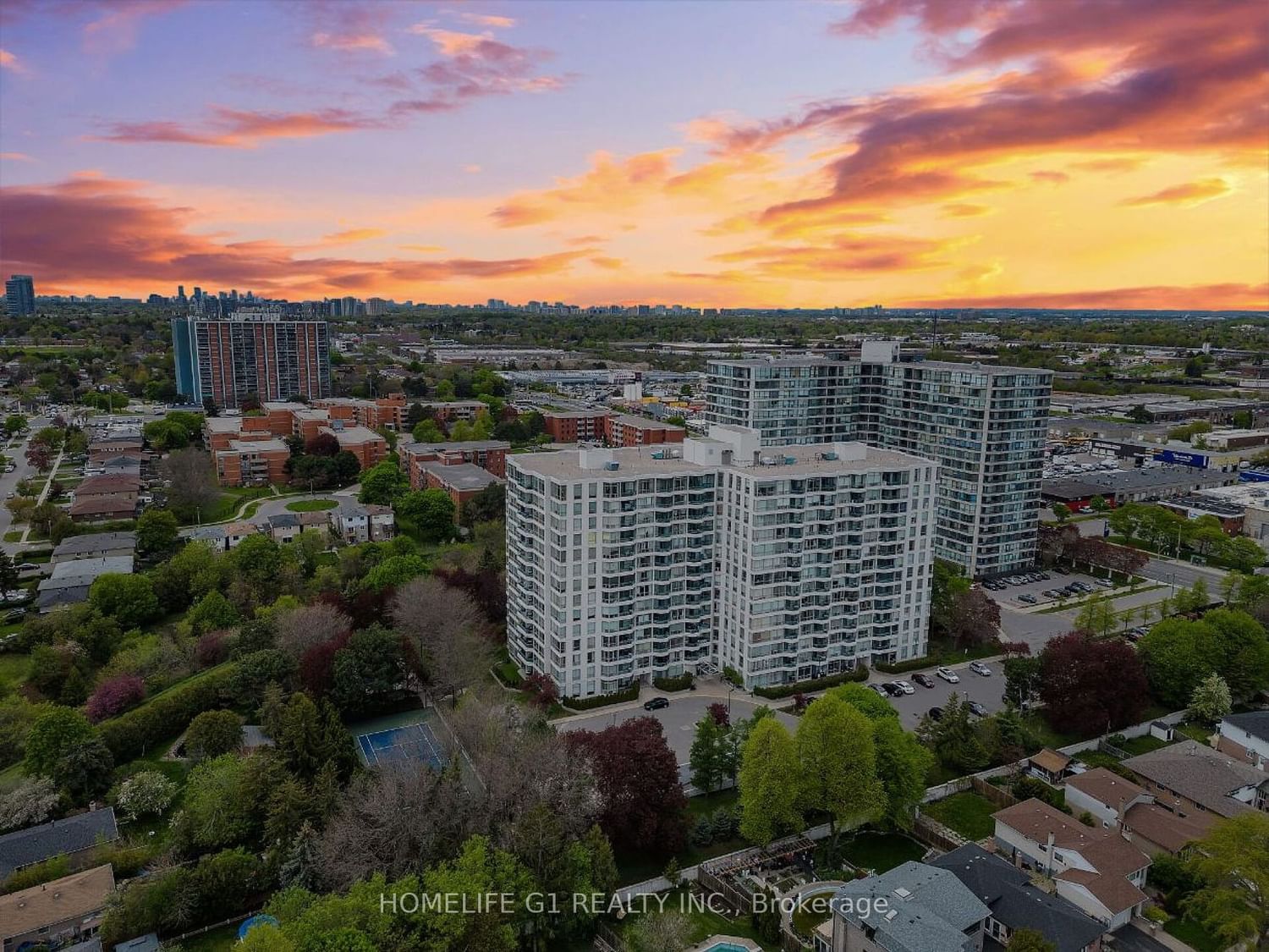 4727 Sheppard Ave E, unit 913 for sale - image #40