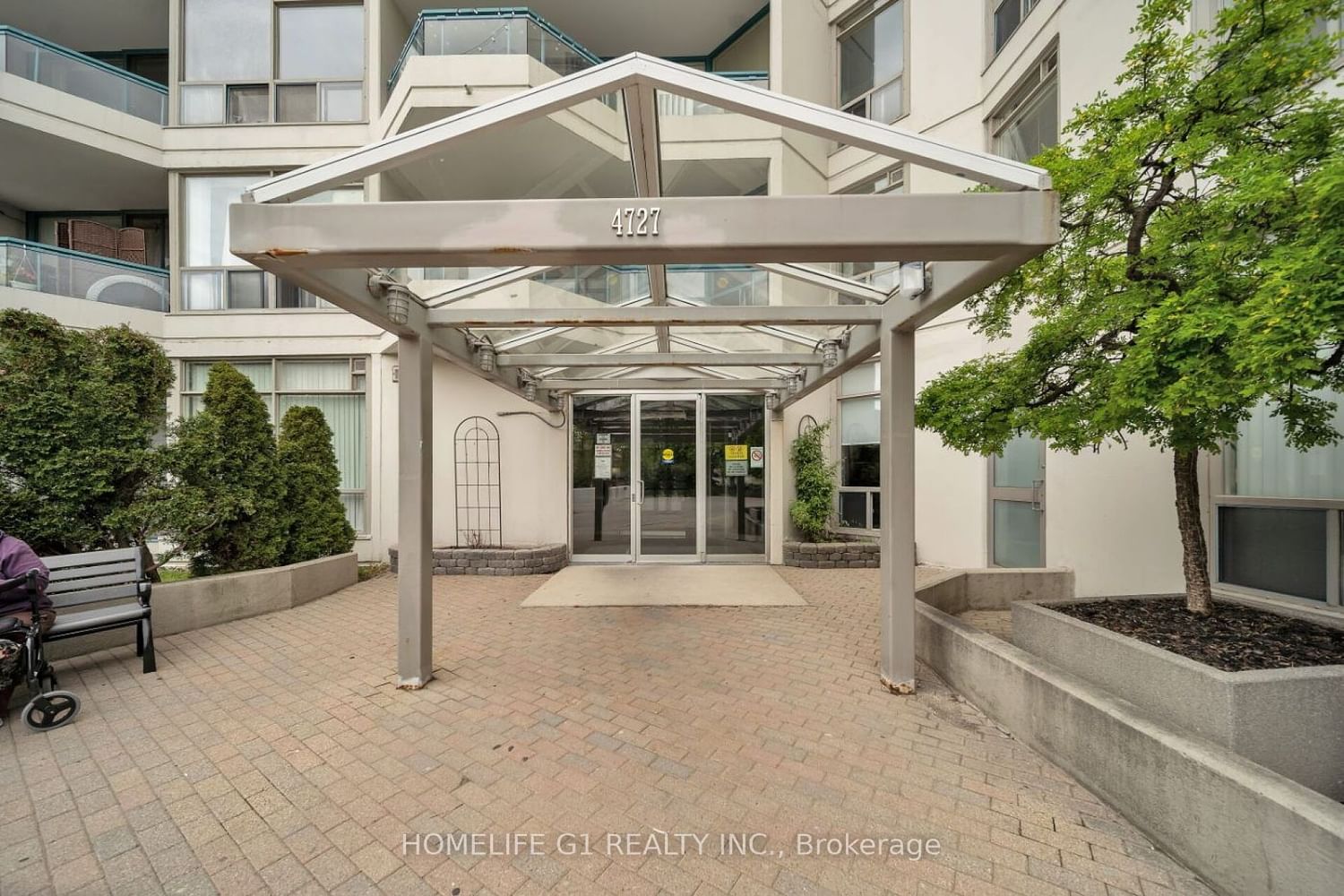 4727 Sheppard Ave E, unit 913 for sale - image #6