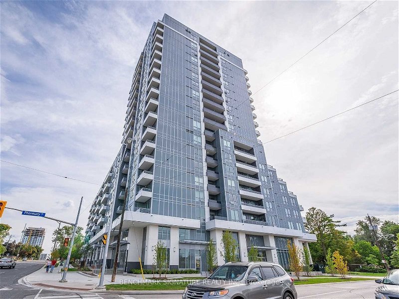 3121 Sheppard Ave, unit 1509 for rent - image #1