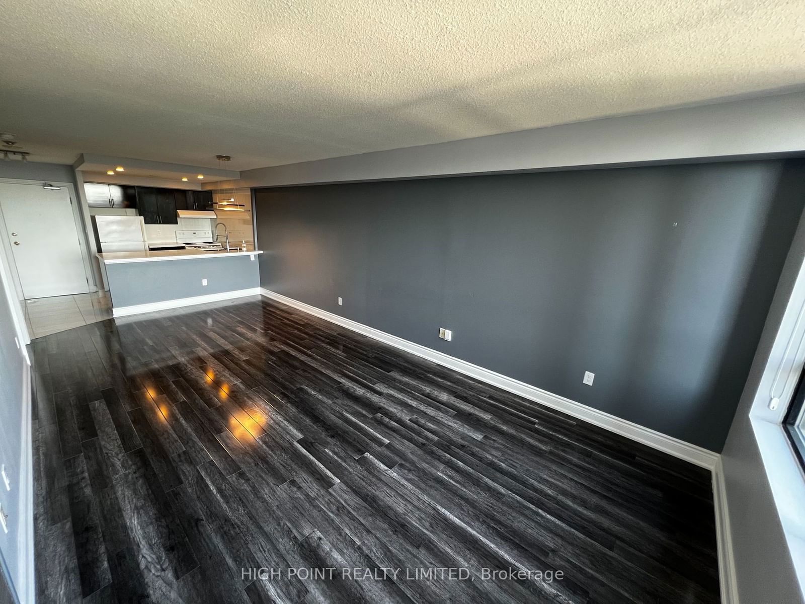 117 Gerrard St E, unit 1207 for rent - image #4