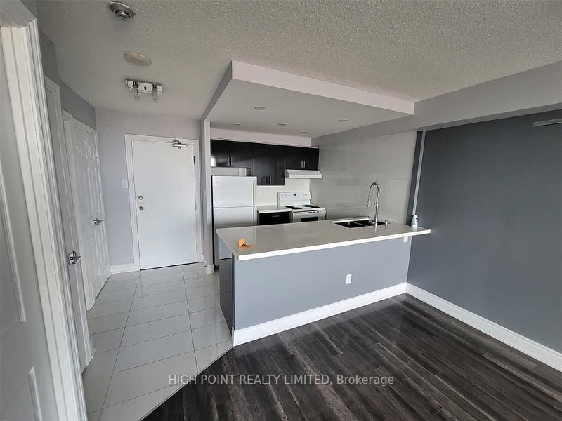 117 Gerrard St E, unit 1207 for rent - image #6