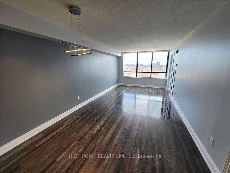 117 Gerrard St E, unit 1207 for rent - image #7