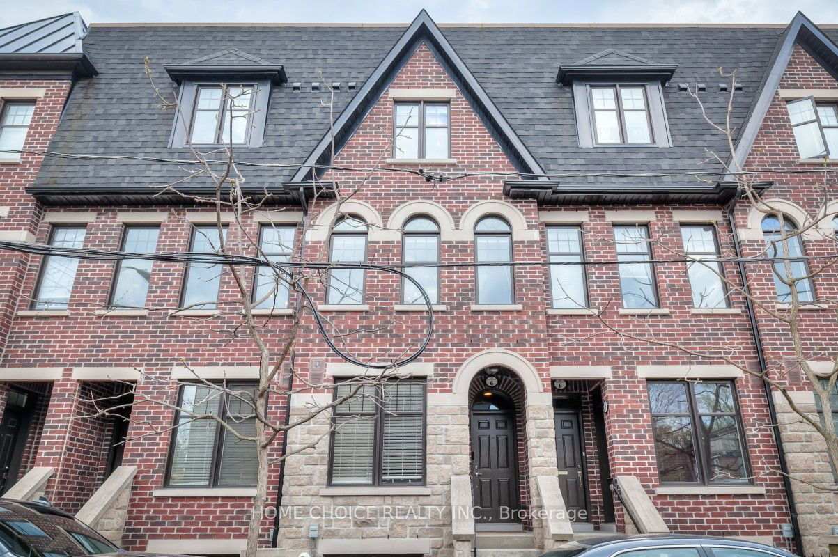 150 Broadview Ave N, unit 6 for sale - image #1