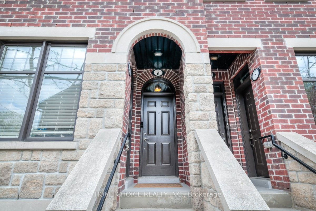 150 Broadview Ave N, unit 6 for sale - image #2