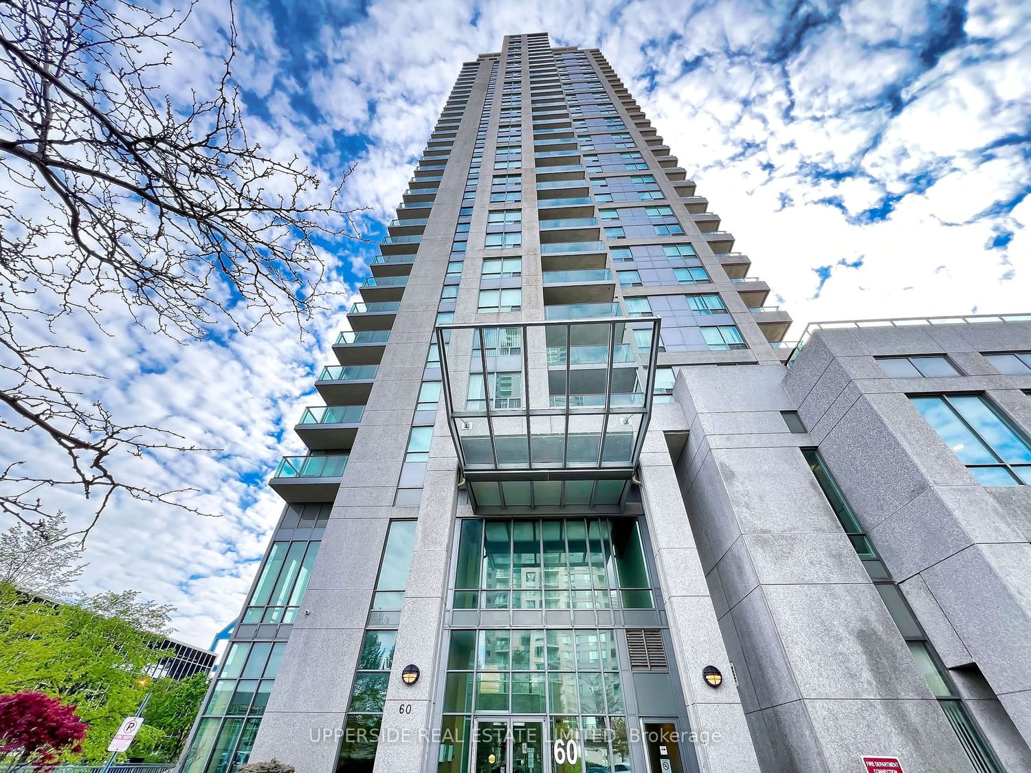 60 Brian Harrison Way, unit 309 for sale - image #1