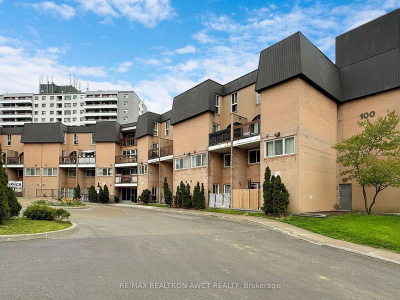 100 Mornelle Crt, unit 2056 for sale