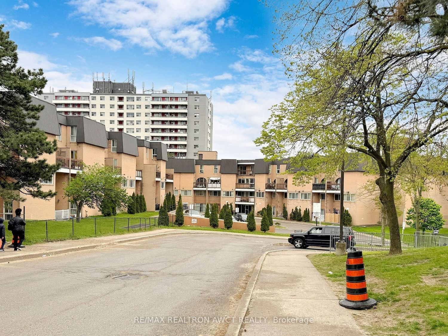 100 Mornelle Crt, unit 2056 for sale - image #2