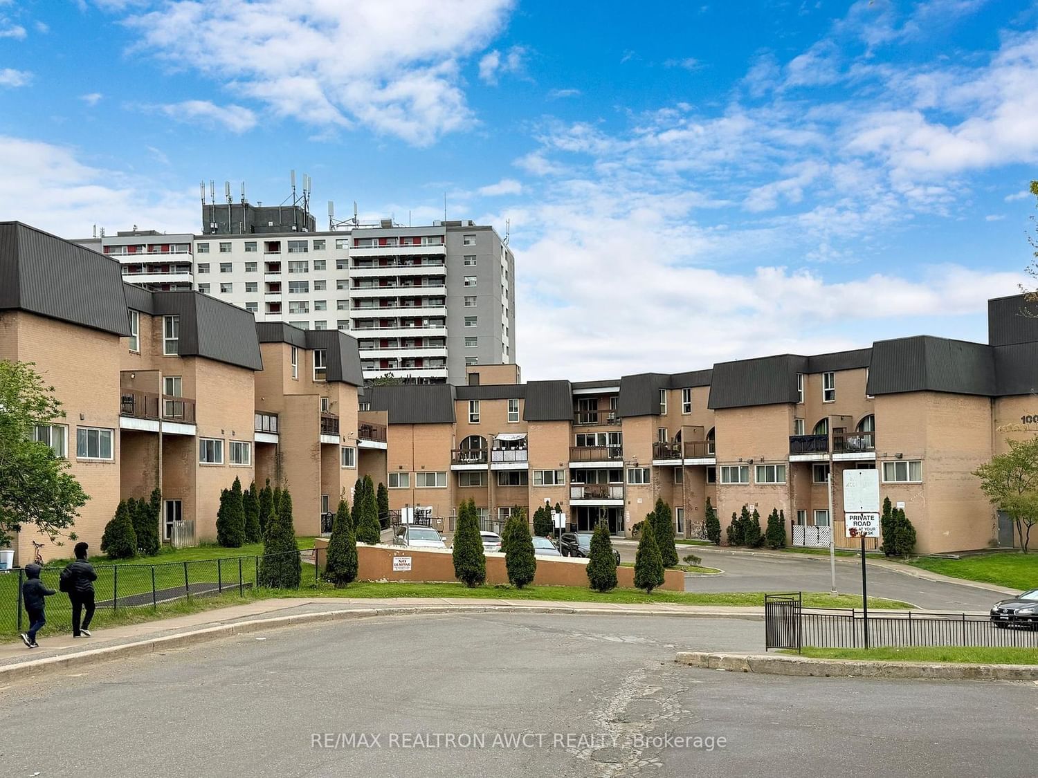 100 Mornelle Crt, unit 2056 for sale - image #3