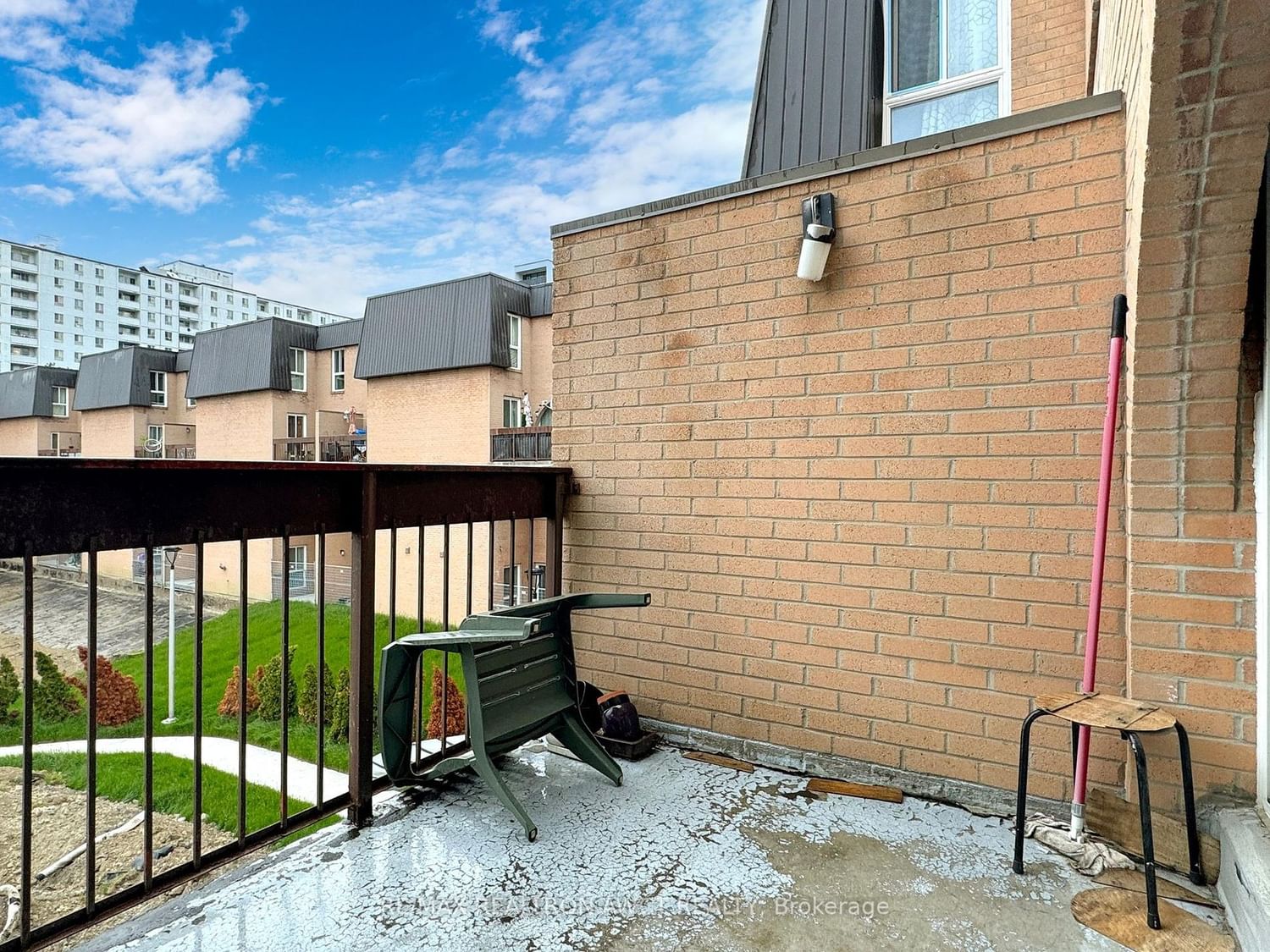 100 Mornelle Crt, unit 2056 for sale