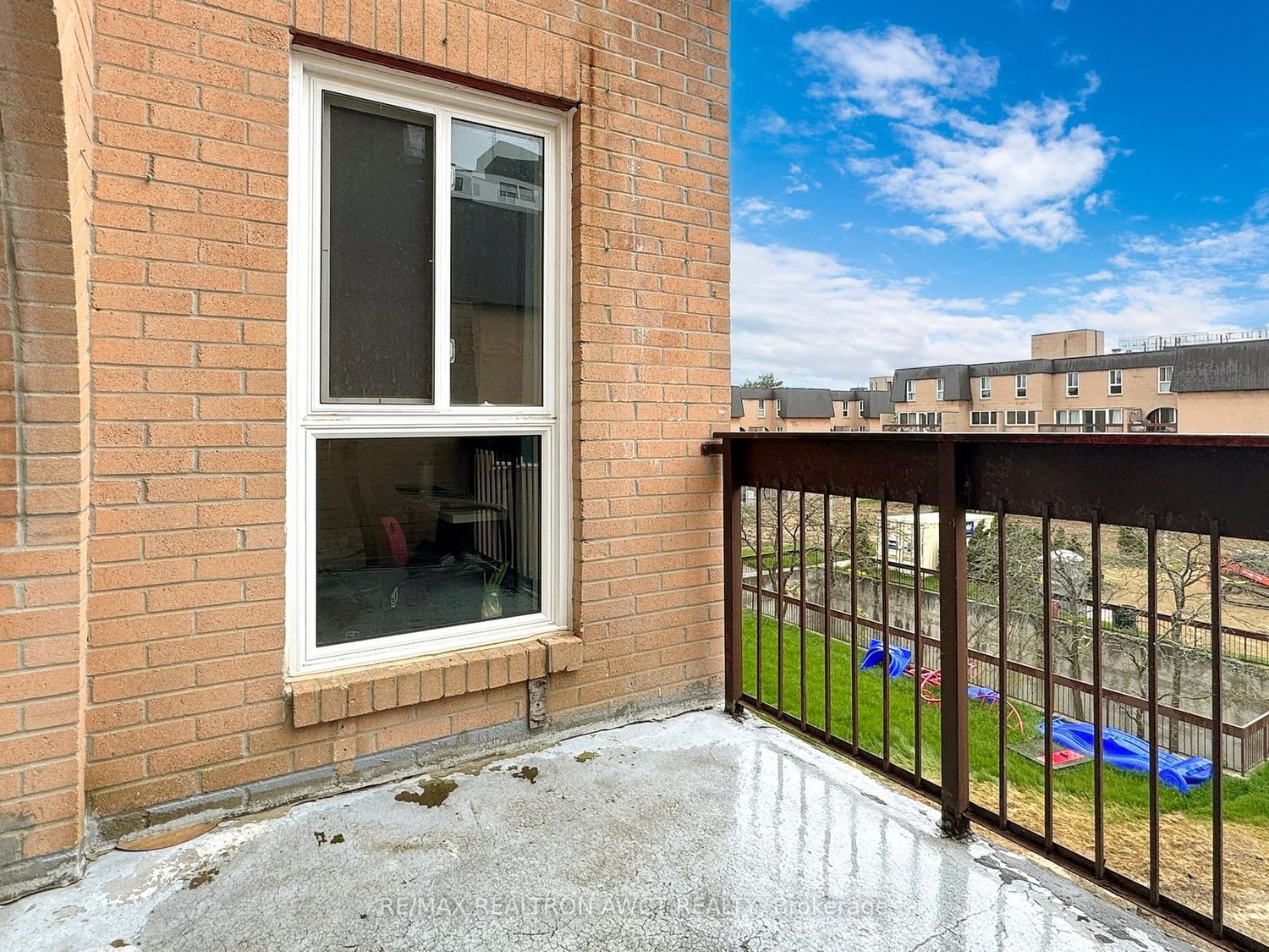 100 Mornelle Crt, unit 2056 for sale