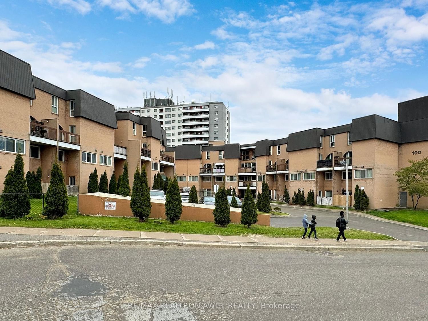 100 Mornelle Crt, unit 2056 for sale - image #4