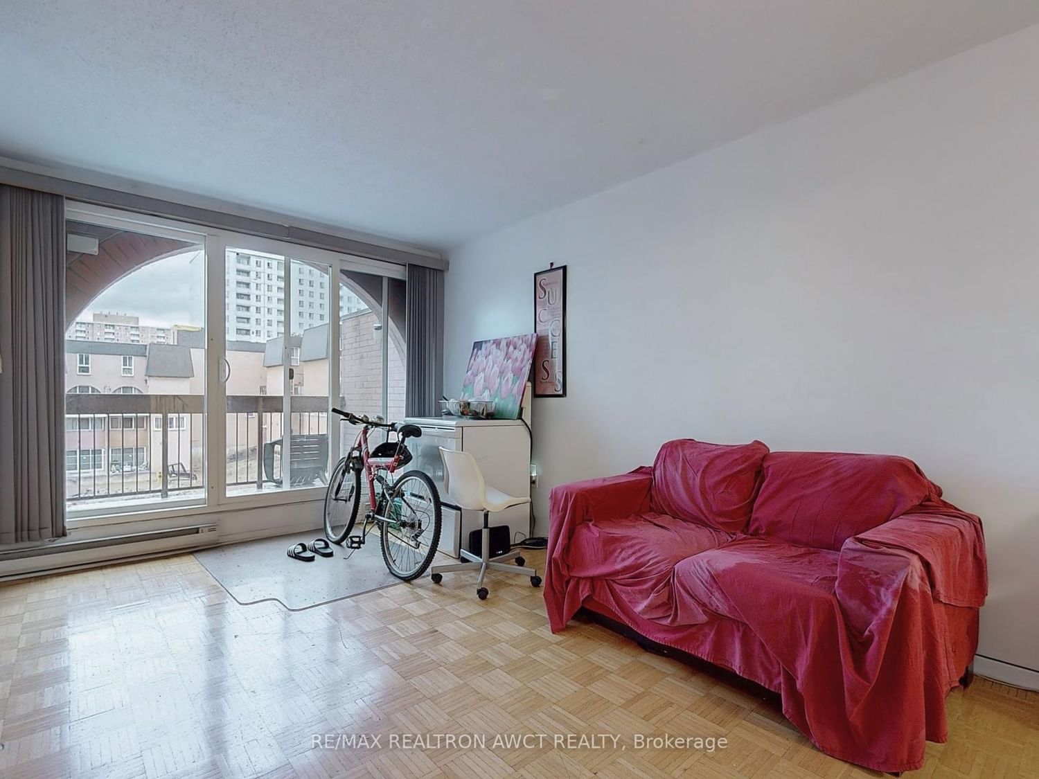 100 Mornelle Crt, unit 2056 for sale - image #9