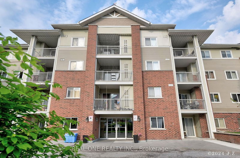 5225 Finch Ave E, unit 109 for sale - image #1