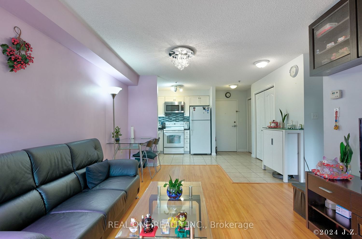 5225 Finch Ave E, unit 109 for sale - image #12