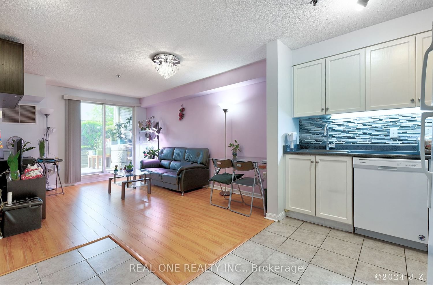 5225 Finch Ave E, unit 109 for sale - image #4