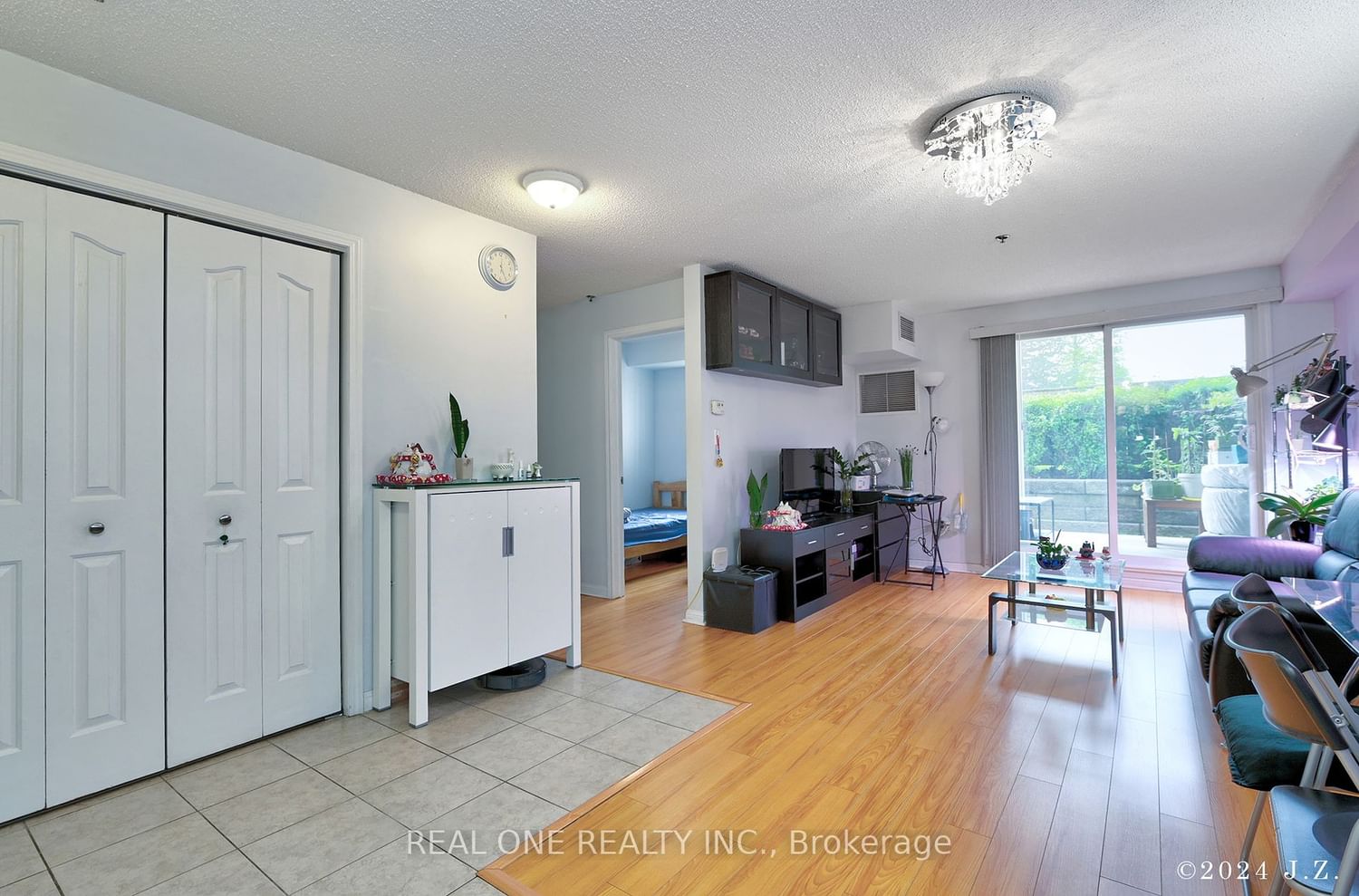 5225 Finch Ave E, unit 109 for sale - image #8