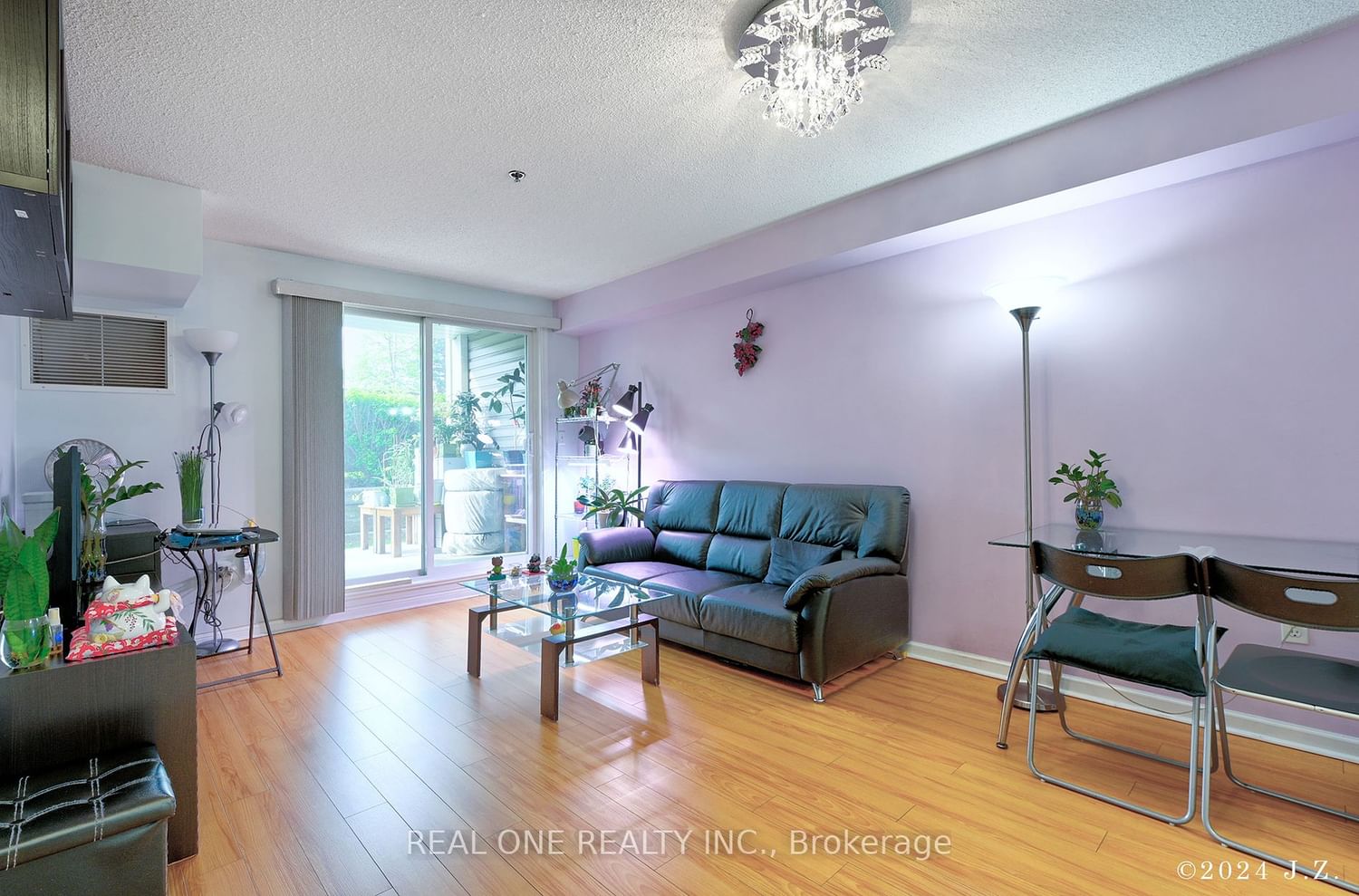 5225 Finch Ave E, unit 109 for sale - image #9