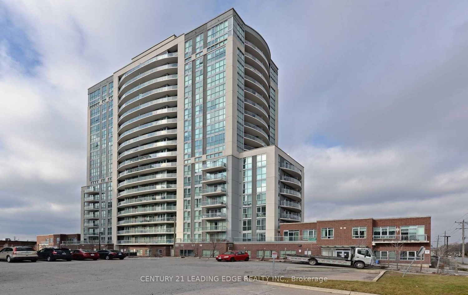 1328 Birchmount Rd, unit 509 for sale - image #1