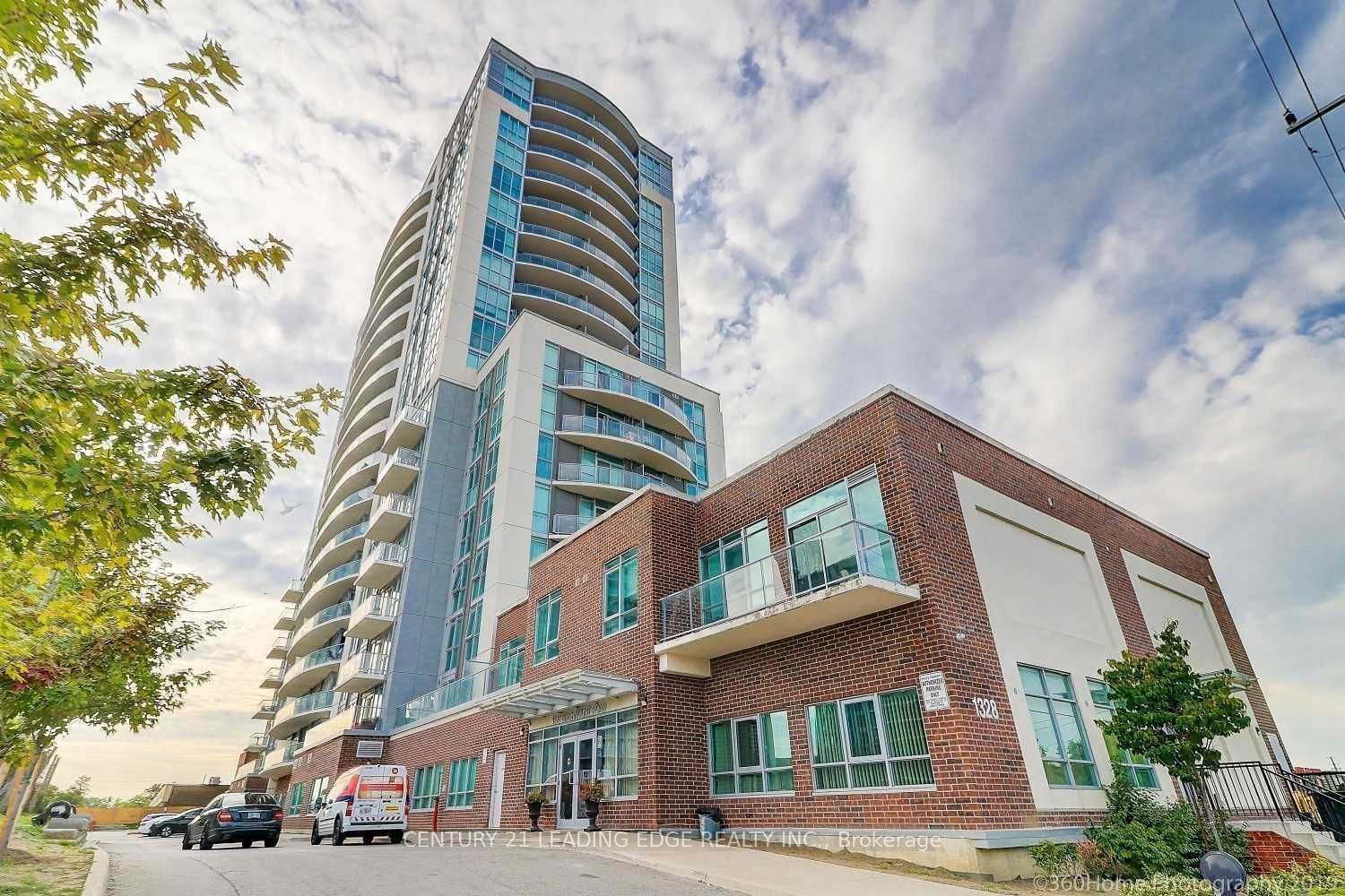 1328 Birchmount Rd, unit 509 for sale - image #12