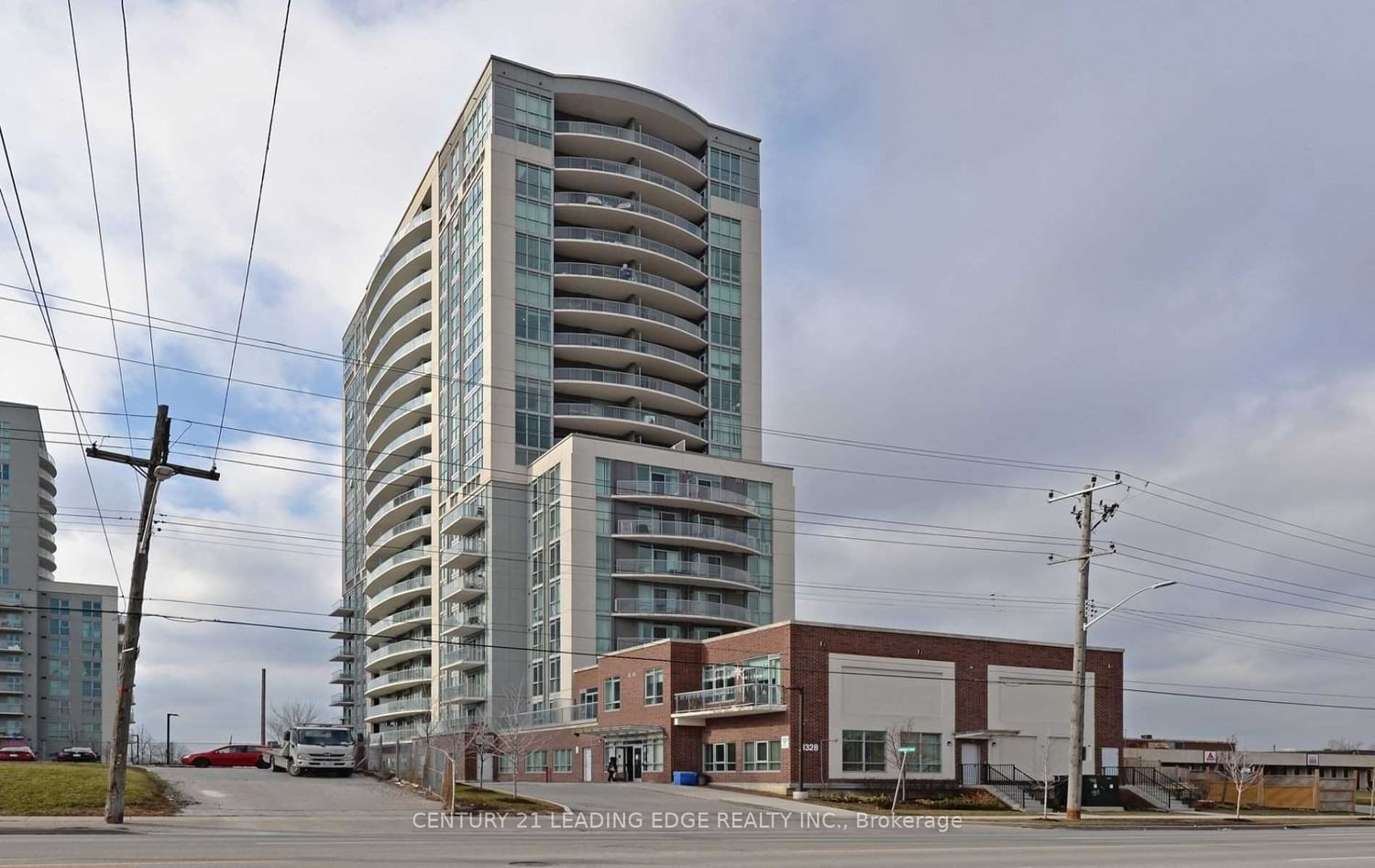 1328 Birchmount Rd, unit 509 for sale